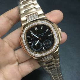 Picture of Patek Philippe Nautilus B31 40a _SKU0907180420392764